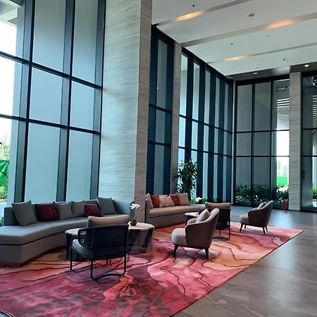 Feliz Luxurry Duplex Apartment Saigon ホーチミン市 エクステリア 写真