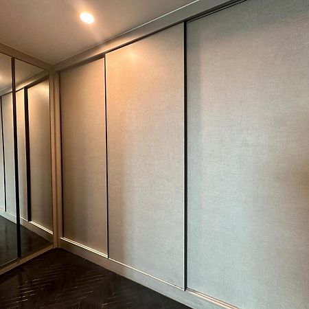 Feliz Luxurry Duplex Apartment Saigon ホーチミン市 エクステリア 写真