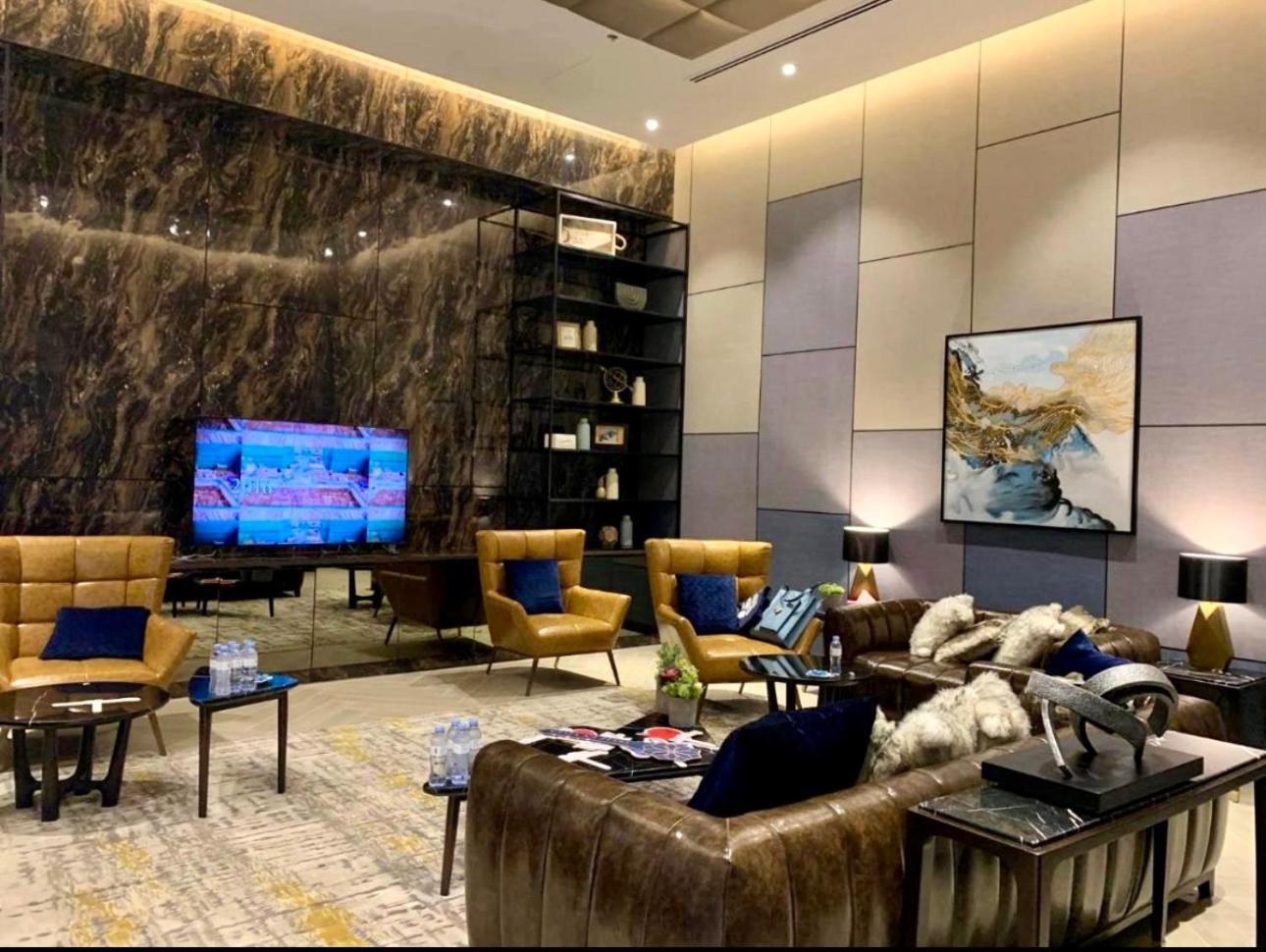 Feliz Luxurry Duplex Apartment Saigon ホーチミン市 エクステリア 写真