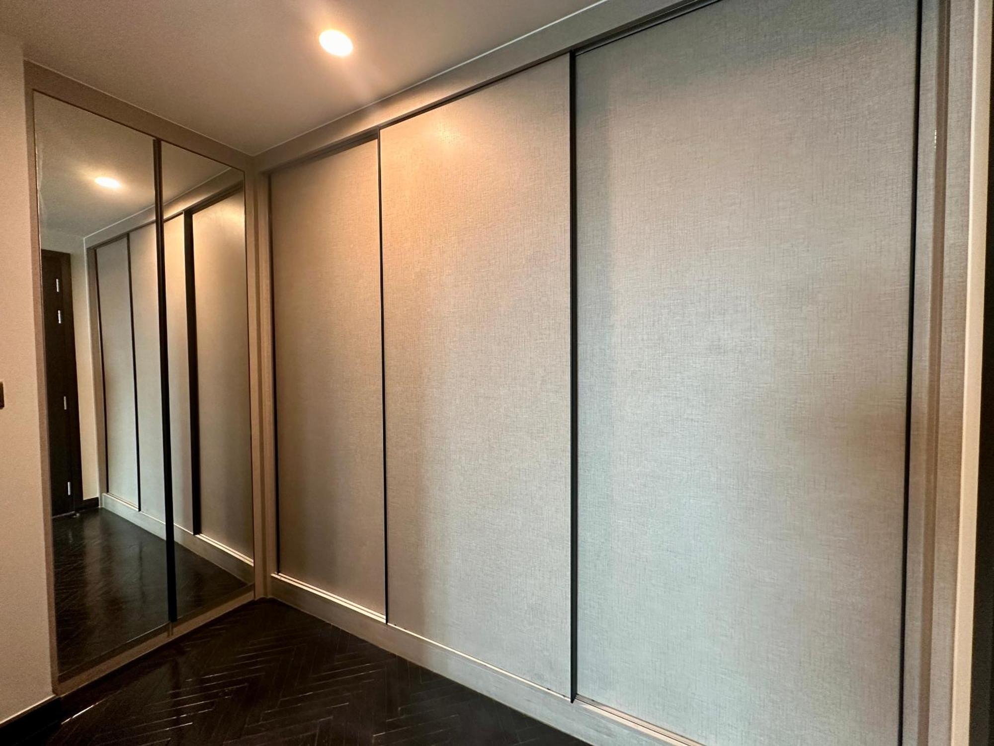 Feliz Luxurry Duplex Apartment Saigon ホーチミン市 エクステリア 写真