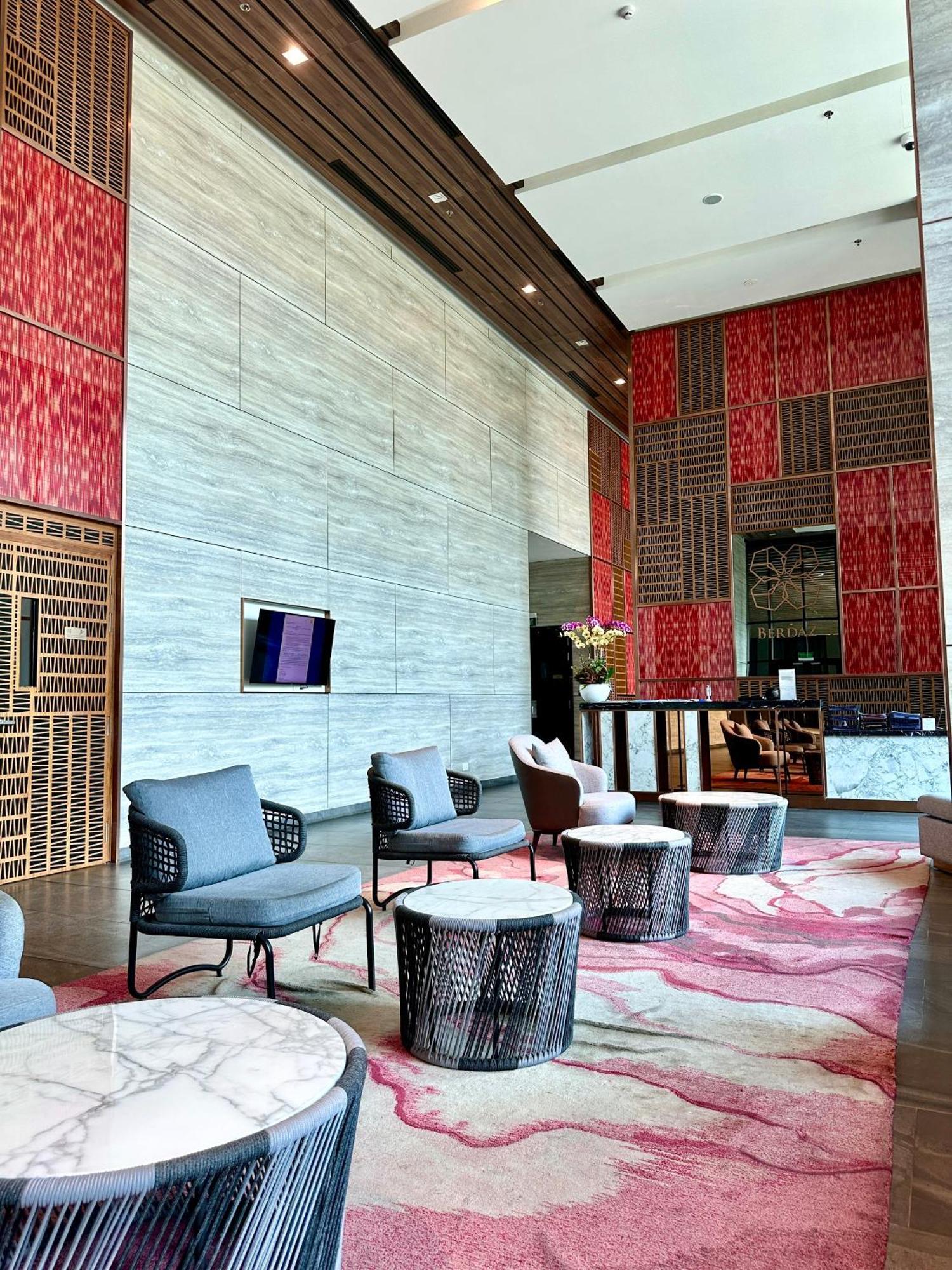 Feliz Luxurry Duplex Apartment Saigon ホーチミン市 エクステリア 写真
