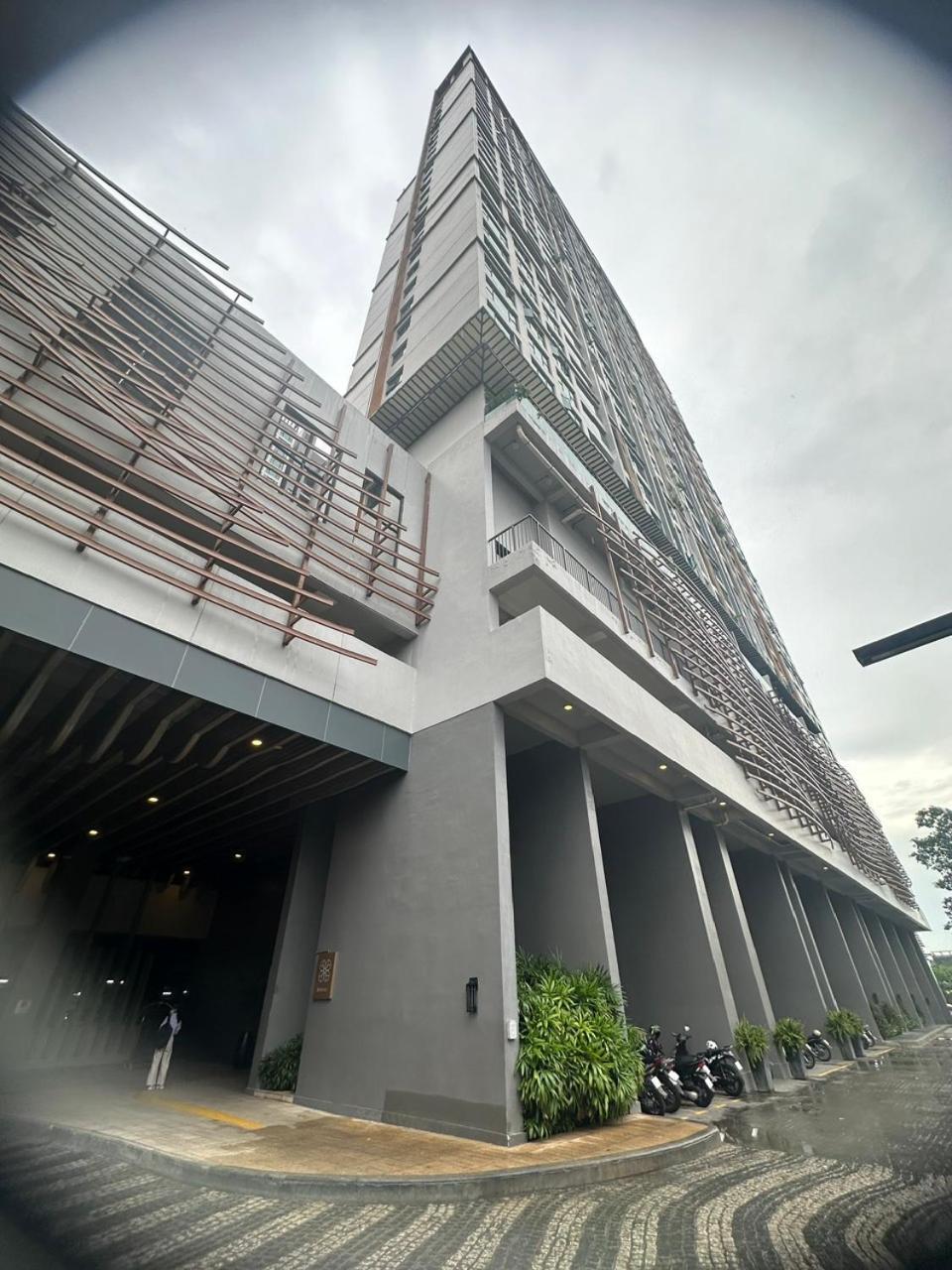 Feliz Luxurry Duplex Apartment Saigon ホーチミン市 エクステリア 写真