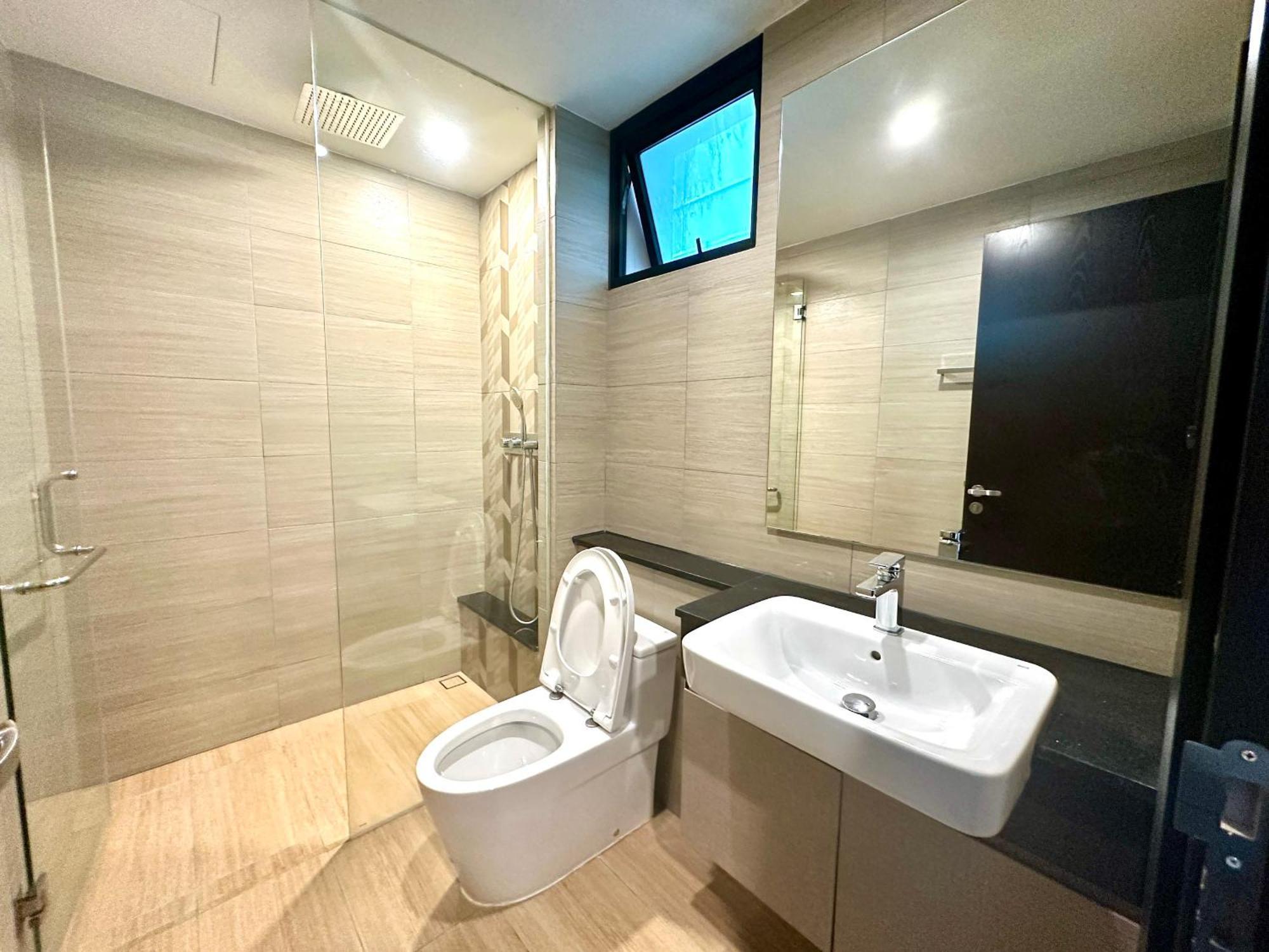 Feliz Luxurry Duplex Apartment Saigon ホーチミン市 エクステリア 写真