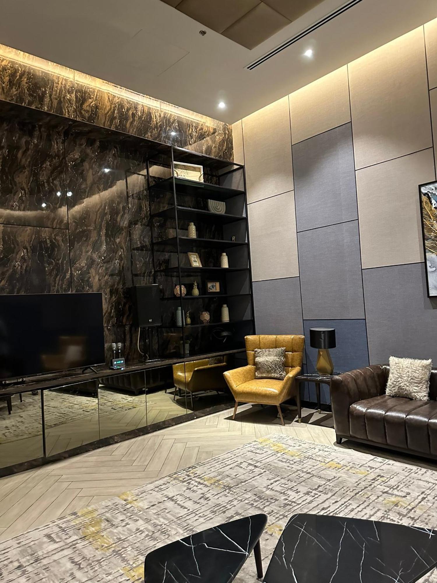 Feliz Luxurry Duplex Apartment Saigon ホーチミン市 エクステリア 写真