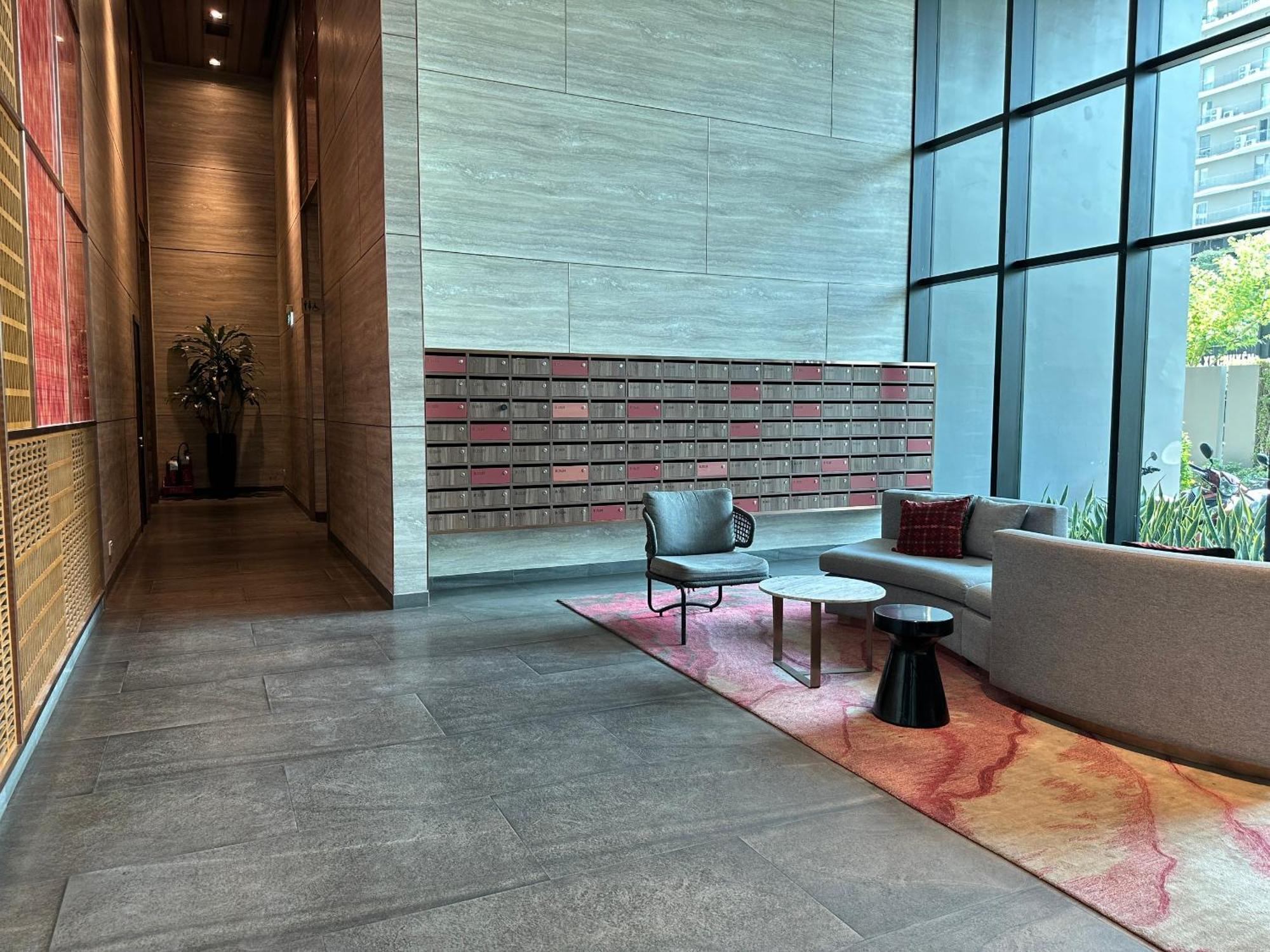 Feliz Luxurry Duplex Apartment Saigon ホーチミン市 エクステリア 写真