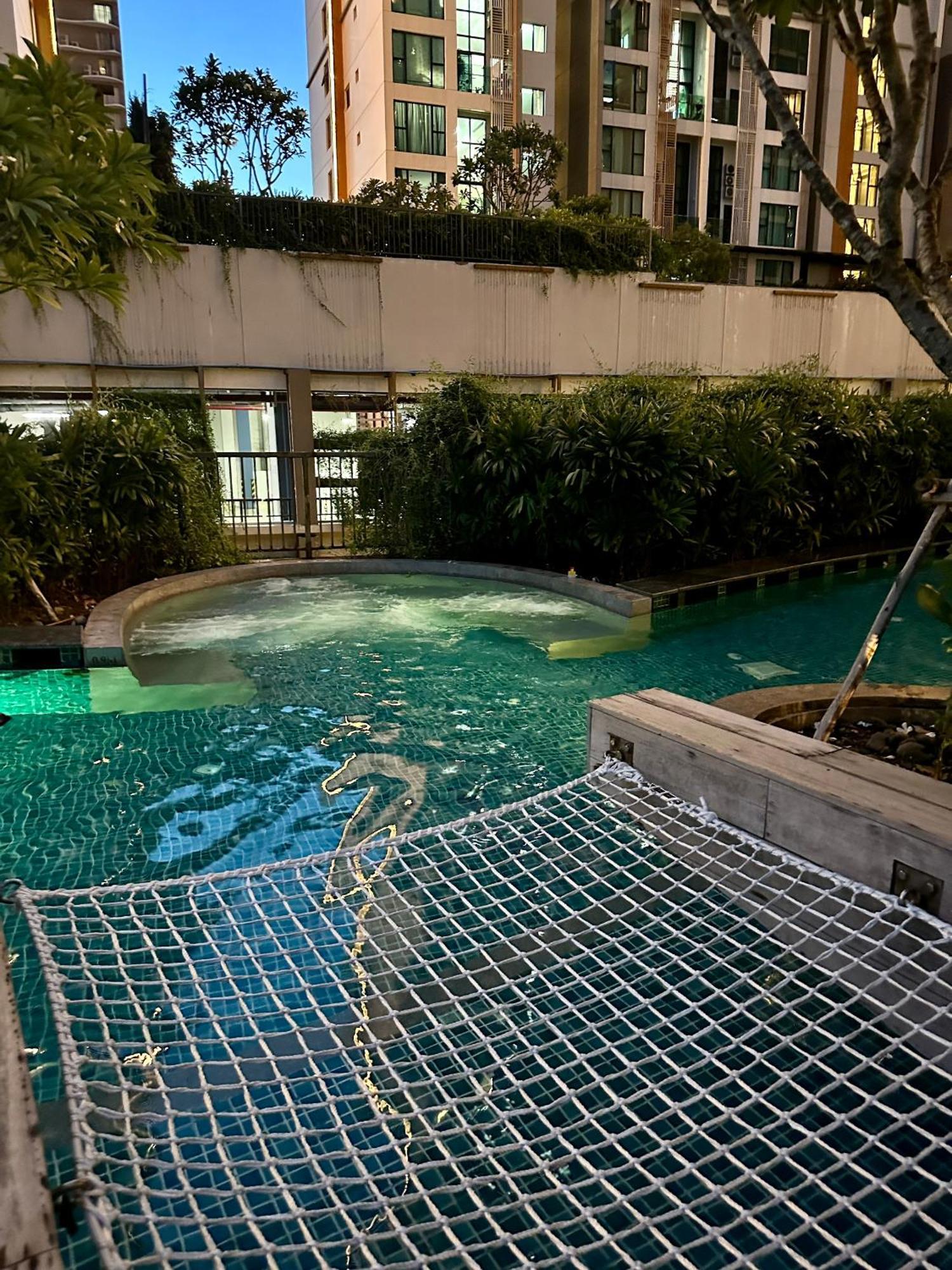 Feliz Luxurry Duplex Apartment Saigon ホーチミン市 エクステリア 写真