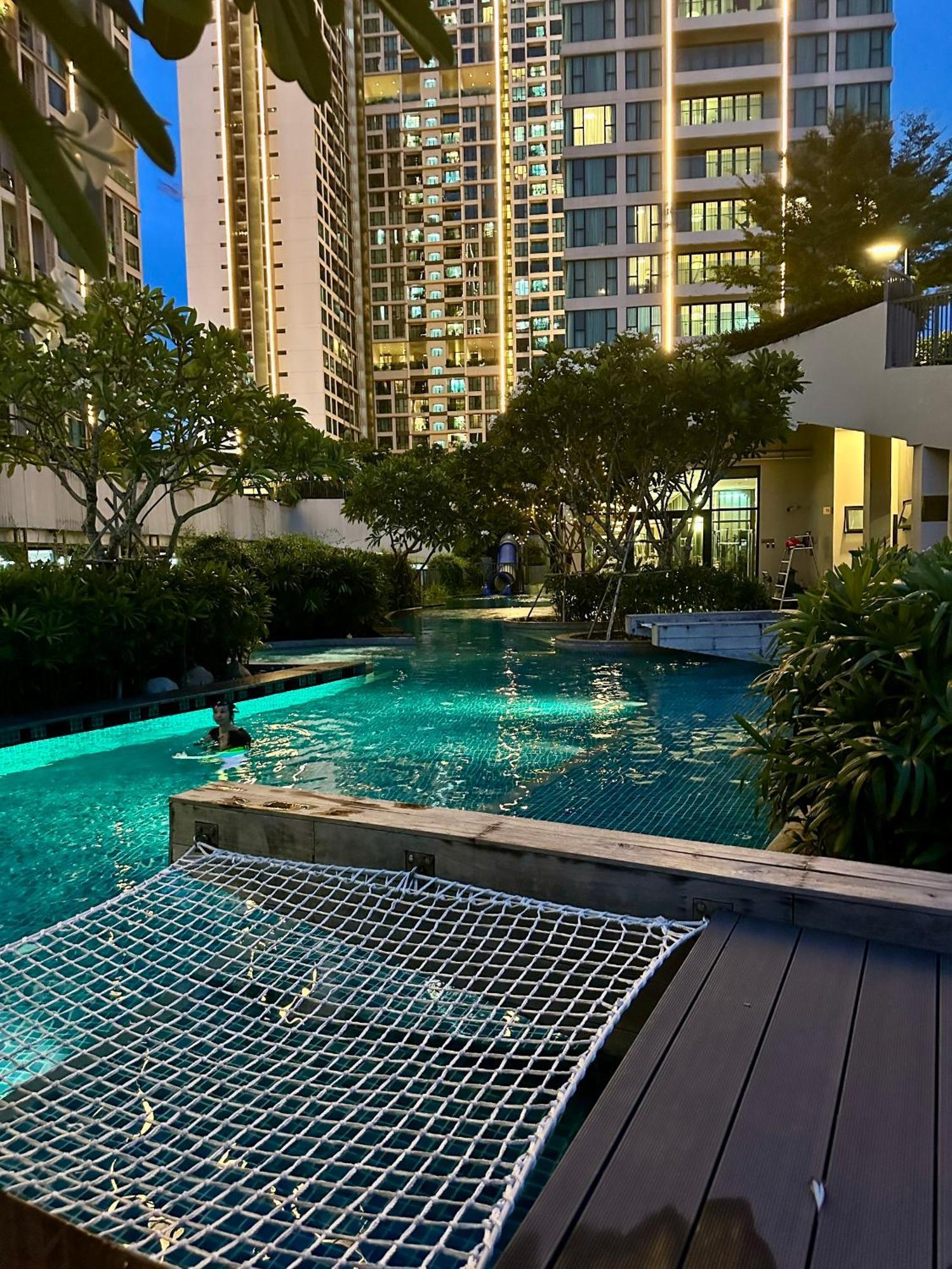 Feliz Luxurry Duplex Apartment Saigon ホーチミン市 エクステリア 写真
