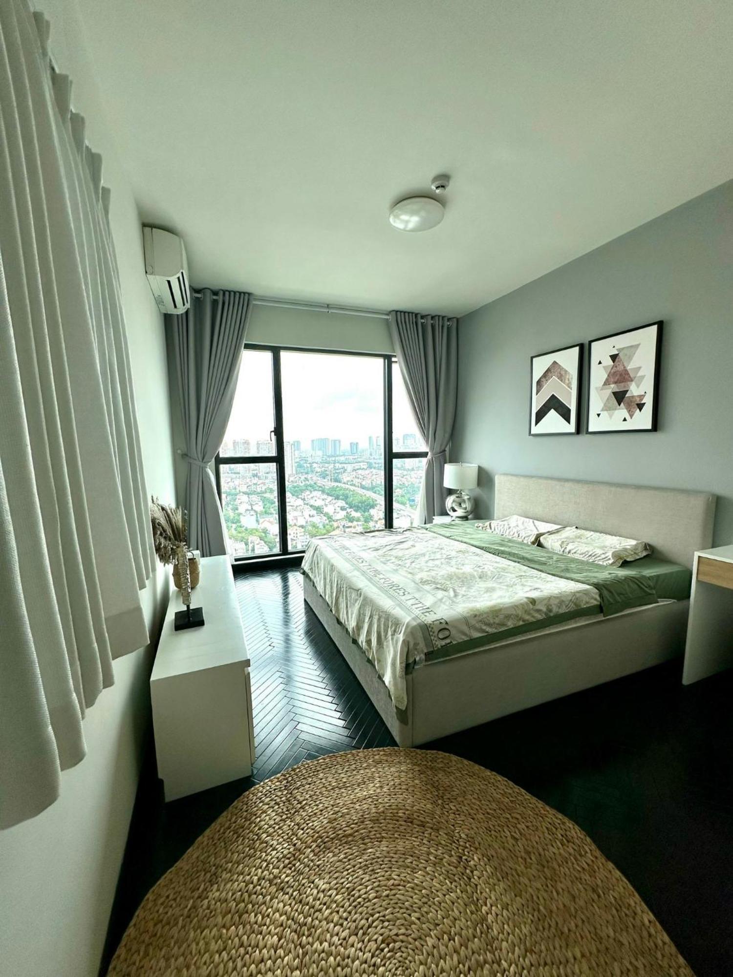 Feliz Luxurry Duplex Apartment Saigon ホーチミン市 エクステリア 写真