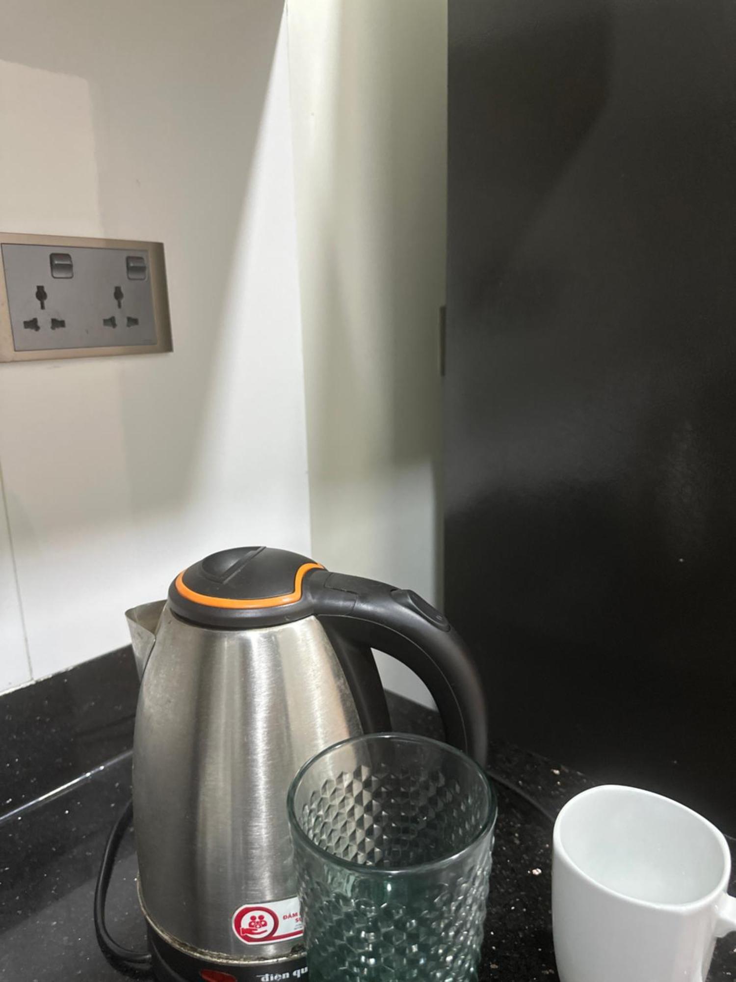 Feliz Luxurry Duplex Apartment Saigon ホーチミン市 エクステリア 写真